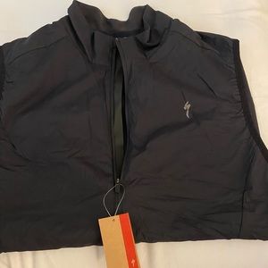 specialized men cycling vest